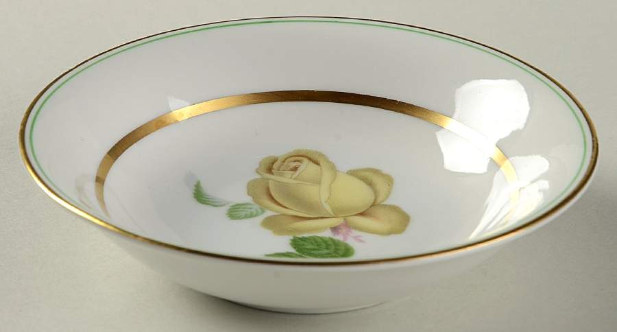 Marshall Niel Fruit/Dessert (Sauce) Bowl by Thomas-1