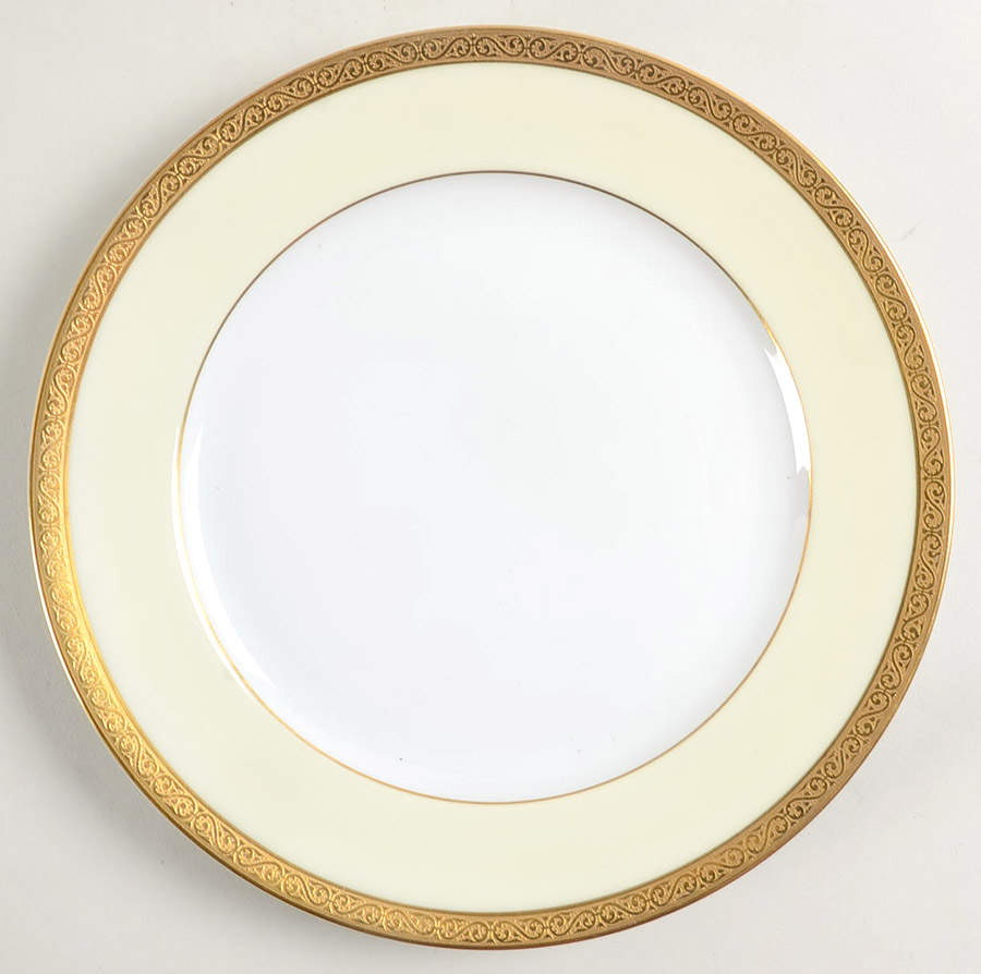 Marquise Salad Plate by Thomas-1