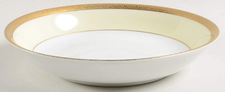 Marquise Coupe Soup Bowl by Thomas-1