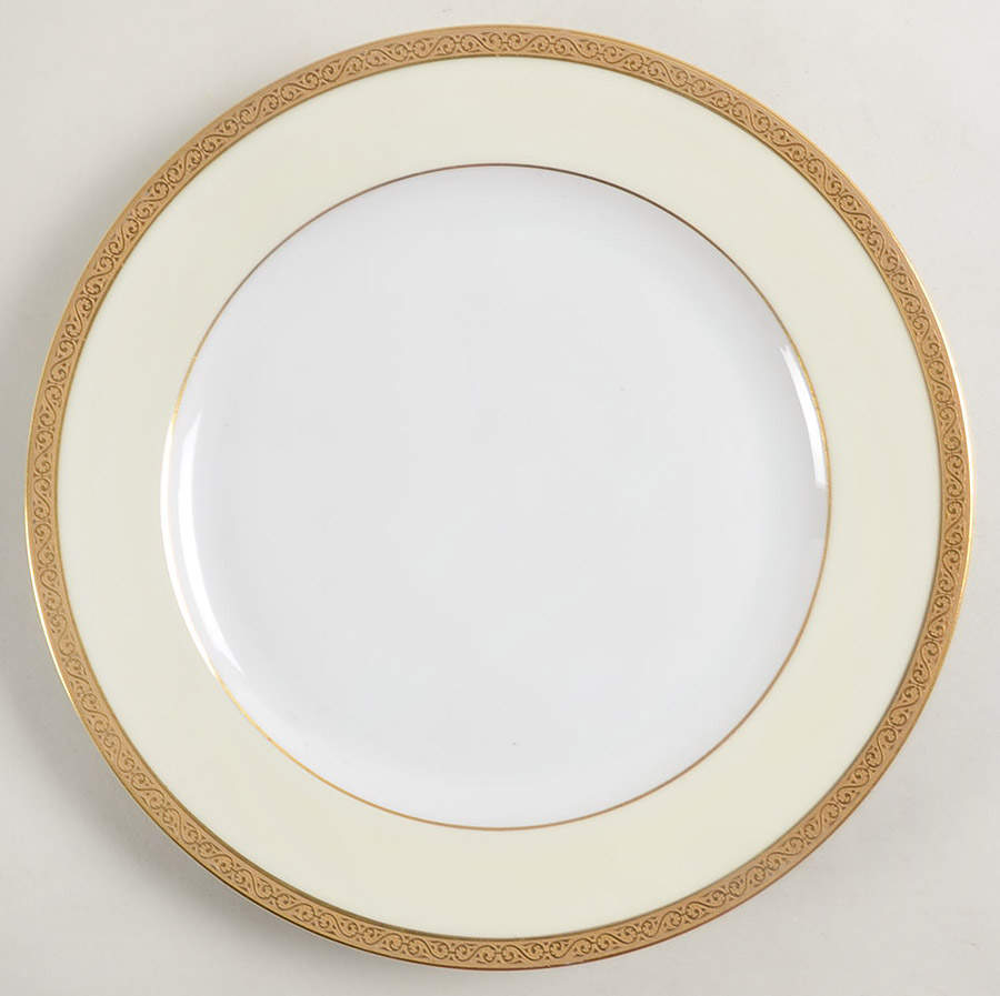 Marquise Dinner Plate by Thomas-1