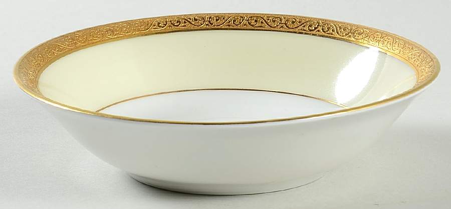 Marquise Fruit/Dessert (Sauce) Bowl by Thomas-1
