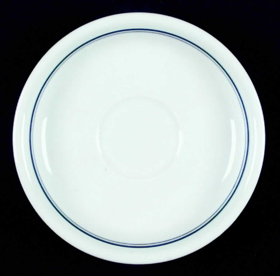 Maritim Saucer by Thomas-1