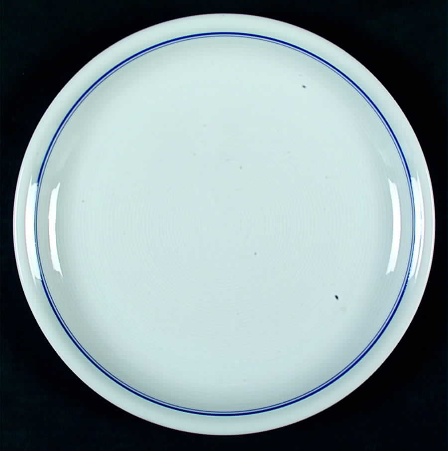 Maritim Dinner Plate by Thomas-1