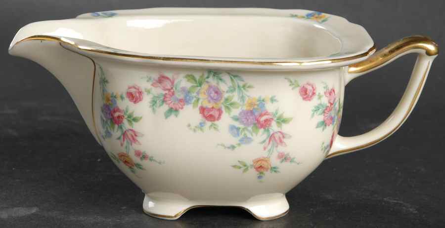 Mayfair Creamer by Thomas-1