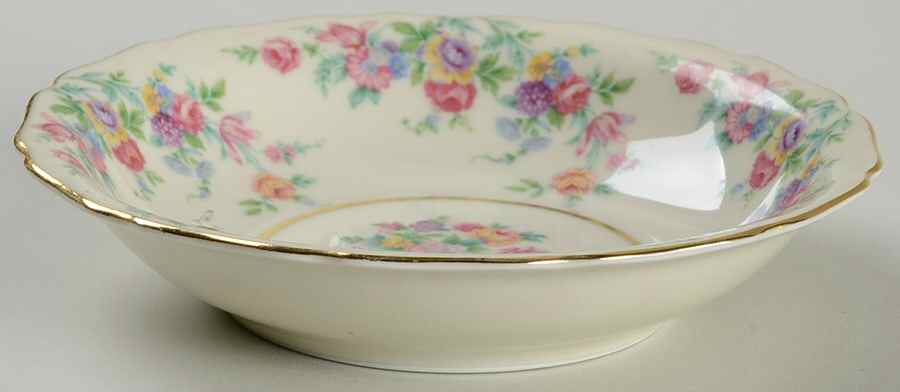 Mayfair Rim Fruit/Dessert (Sauce) Bowl by Thomas-1
