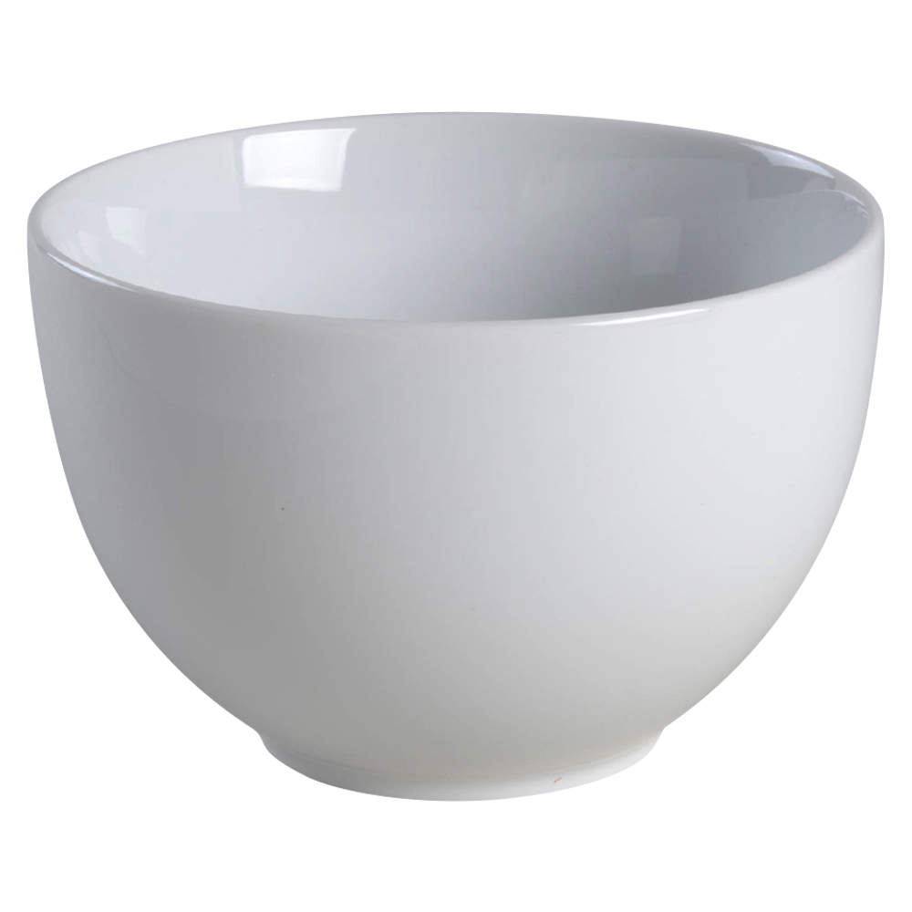 Medaillon White Coupe Cereal Bowl by Thomas-1