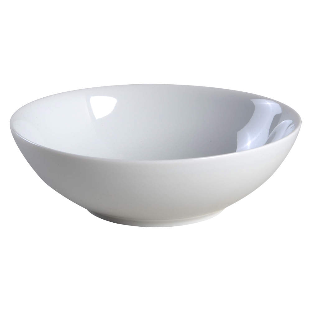 Medaillon White Coupe Cereal Bowl by Thomas-1