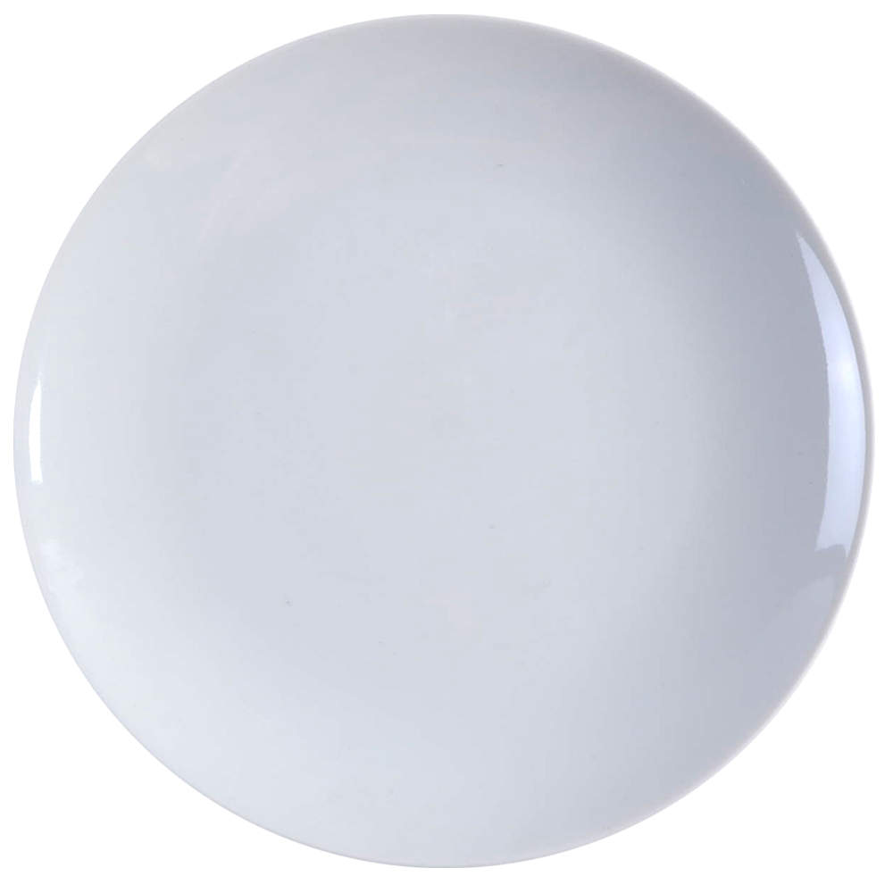Medaillon White Luncheon/Salad Plate by Thomas-1