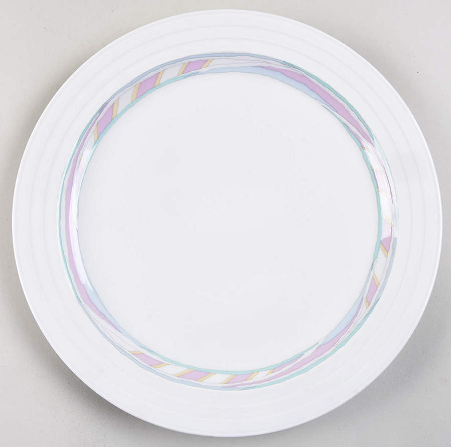 Merian Service Plate (Charger) by Thomas-1