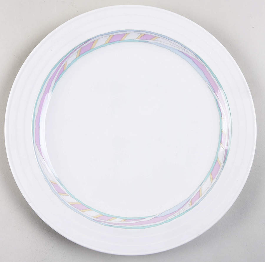Merian Dinner Plate by Thomas-1