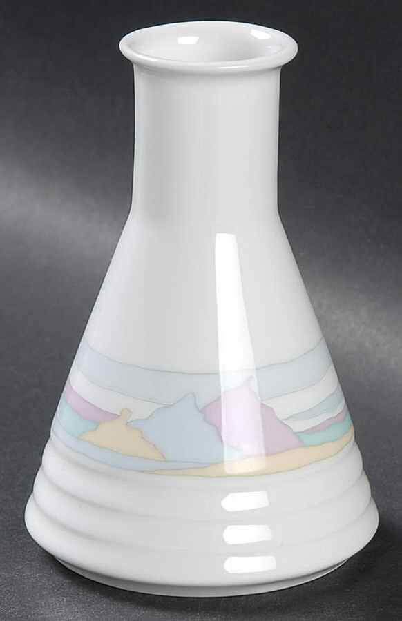 Merian 4" Vase by Thomas-1