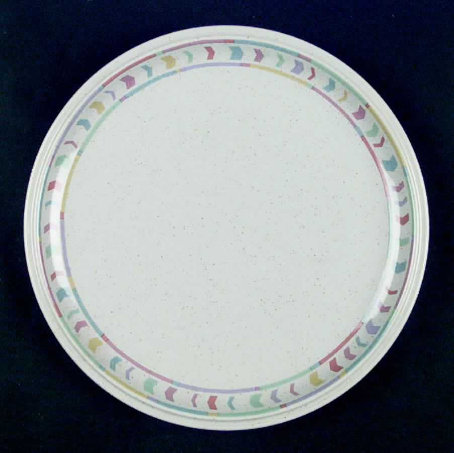 Mobile Dinner Plate by Thomas-1