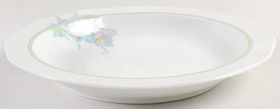 Montreux Large Rim Soup Bowl by Thomas-1