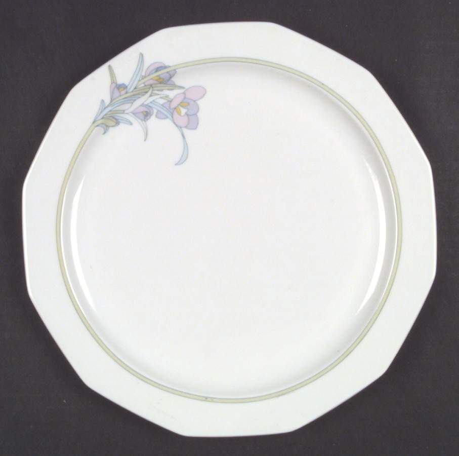 Montreux Dinner Plate by Thomas-1
