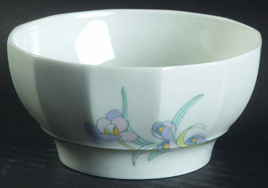 Montreux Fruit/Dessert (Sauce) Bowl by Thomas-1
