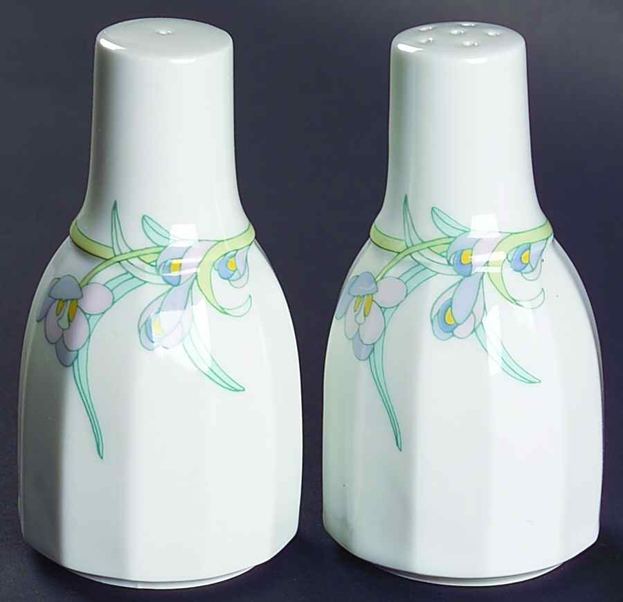 Montreux Salt & Pepper Set by Thomas-1