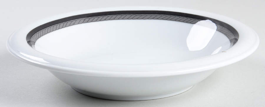 Nera Coupe Soup Bowl by Thomas-1