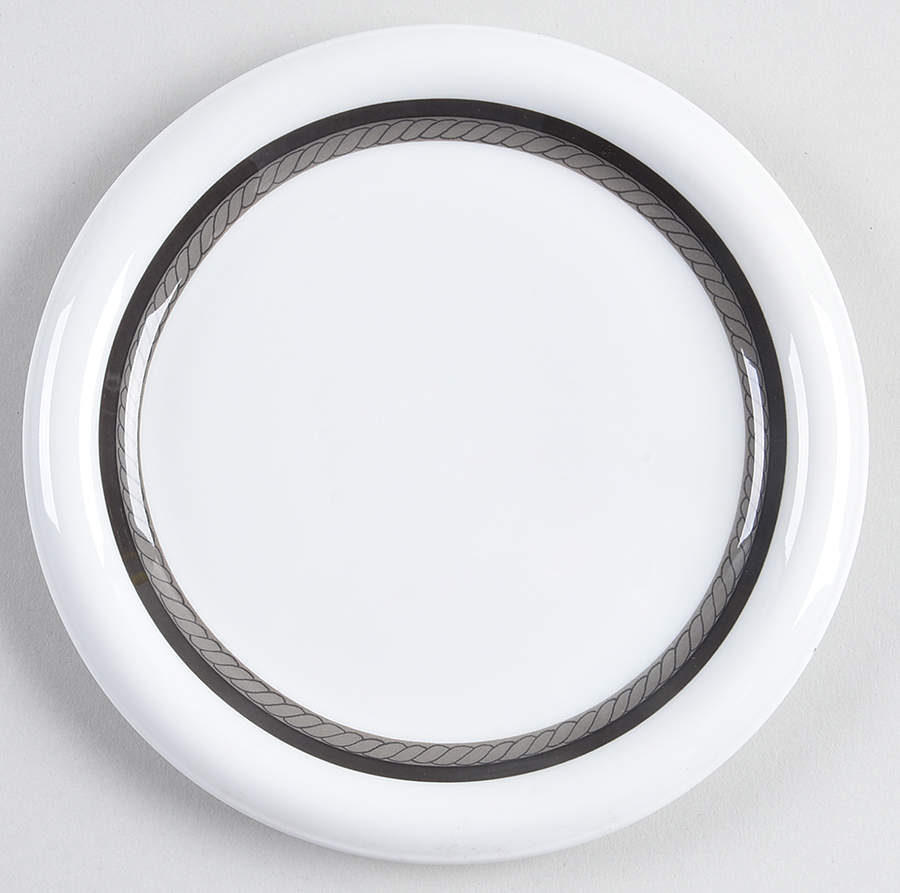 Nera Bread & Butter Plate by Thomas-1