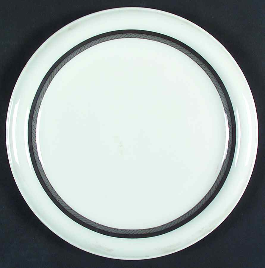Nera Dinner Plate by Thomas-1