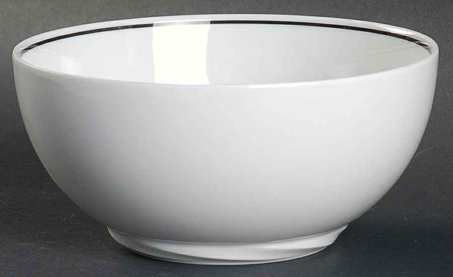 Noire Coupe Cereal Bowl by Thomas-1