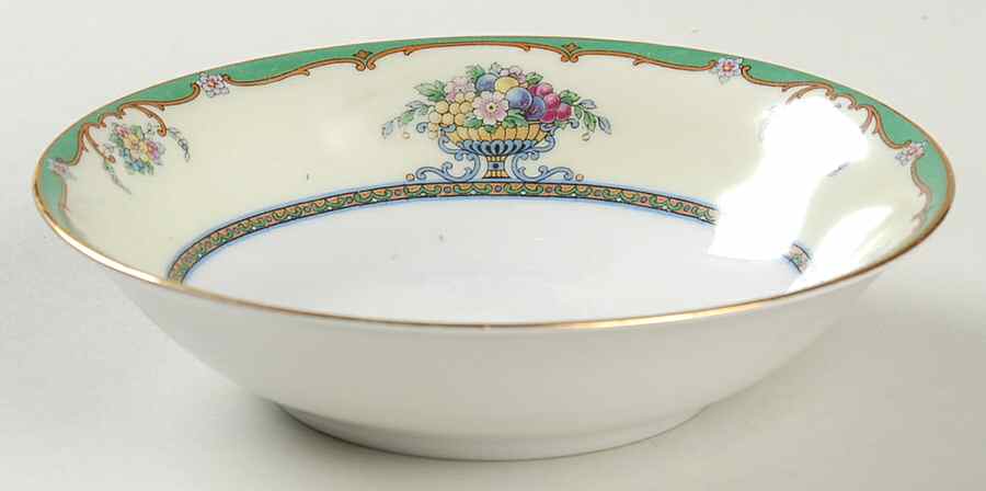 The Orchard Coupe Cereal Bowl by Thomas-1