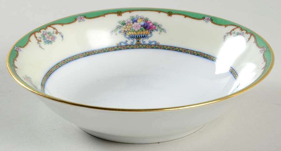 The Orchard Fruit/Dessert (Sauce) Bowl by Thomas-1
