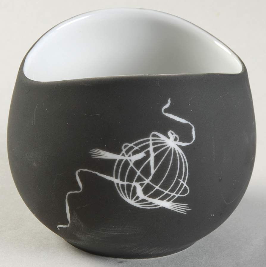 Papageno Mini Open Sugar Bowl by Thomas-1