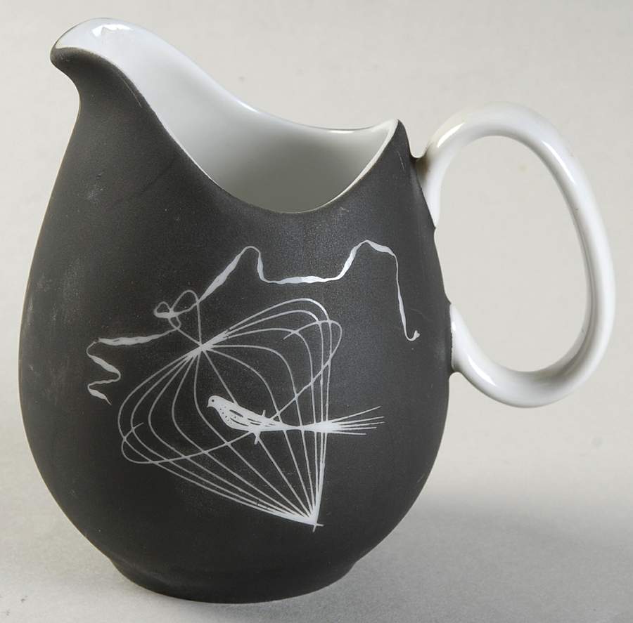 Papageno Mini Creamer by Thomas-1