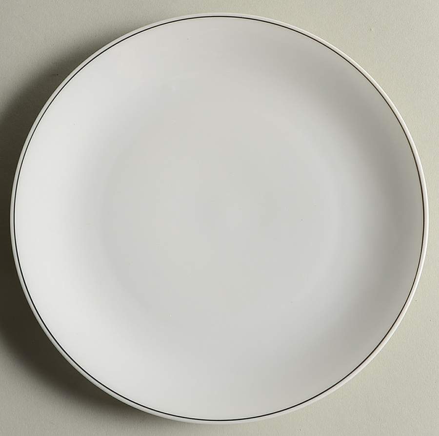 Papageno Salad Plate by Thomas-1