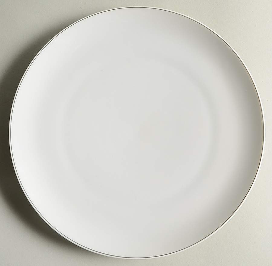 Papageno Dinner Plate by Thomas-1