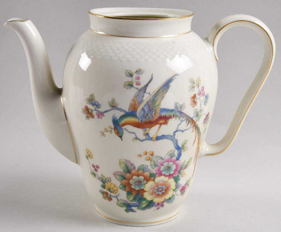 Paradies Coffee Pot No Lid by Thomas-1