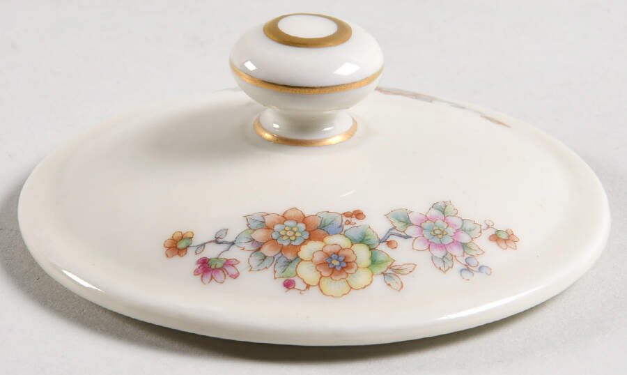 Paradies Lid for Coffee Pot by Thomas-1