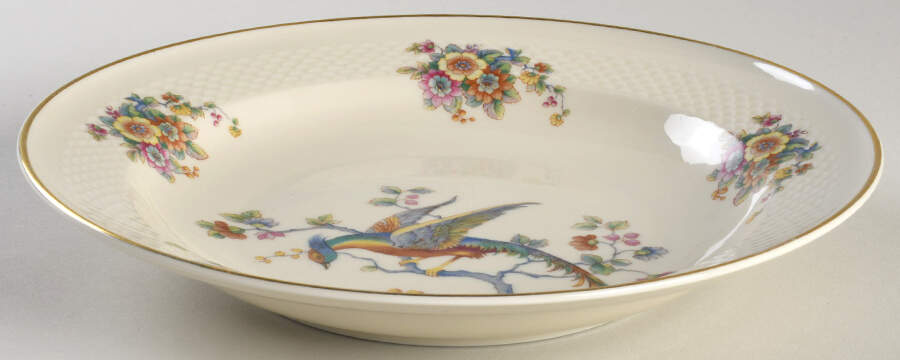 Paradies Large Rim Soup Bowl by Thomas-1