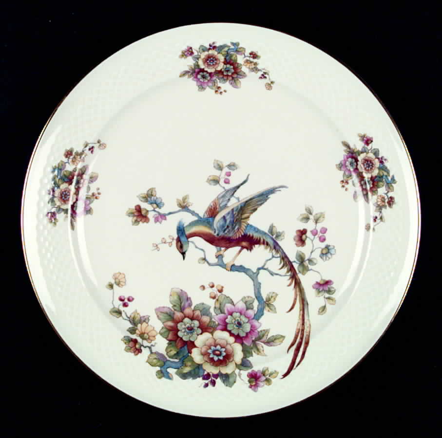 Paradies Dinner Plate by Thomas-1