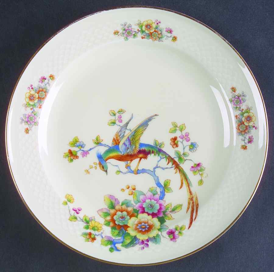 Paradies Salad Plate by Thomas-1