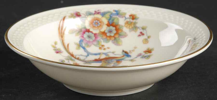 Paradies Rim Fruit/Dessert (Sauce) Bowl by Thomas-1
