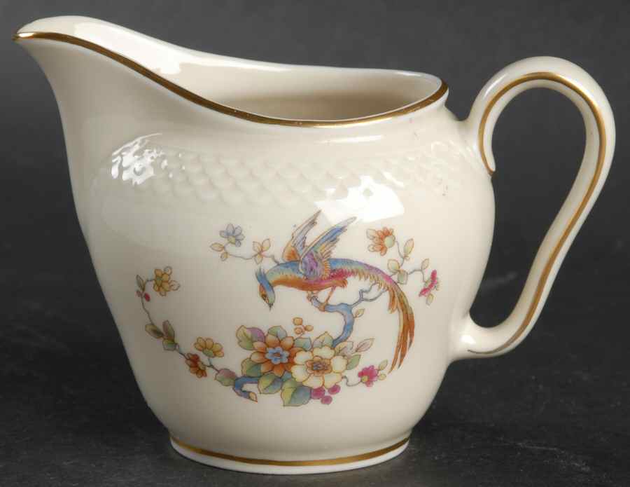Paradies Creamer by Thomas-1