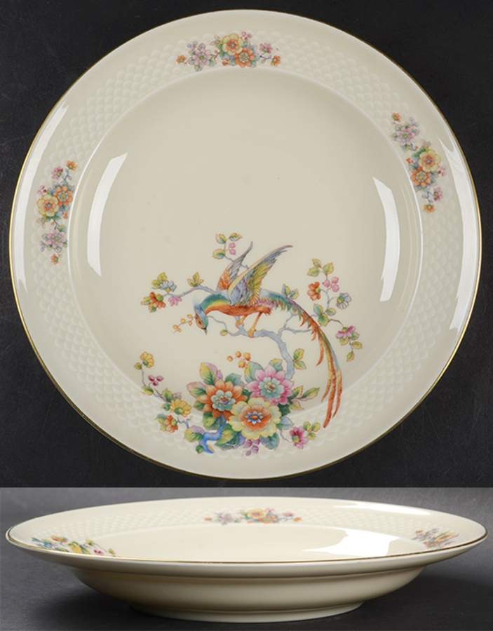 Paradies Rim Soup Bowl by Thomas-1