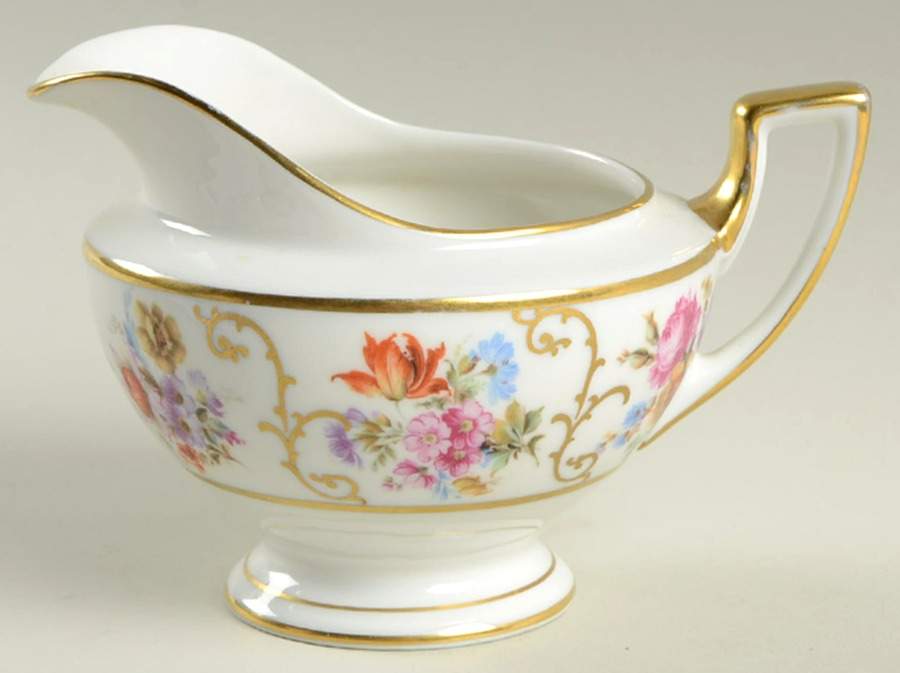 Pasadena Creamer by Thomas-1