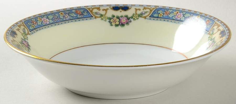 Queen Louise Coupe Cereal Bowl by Thomas-1