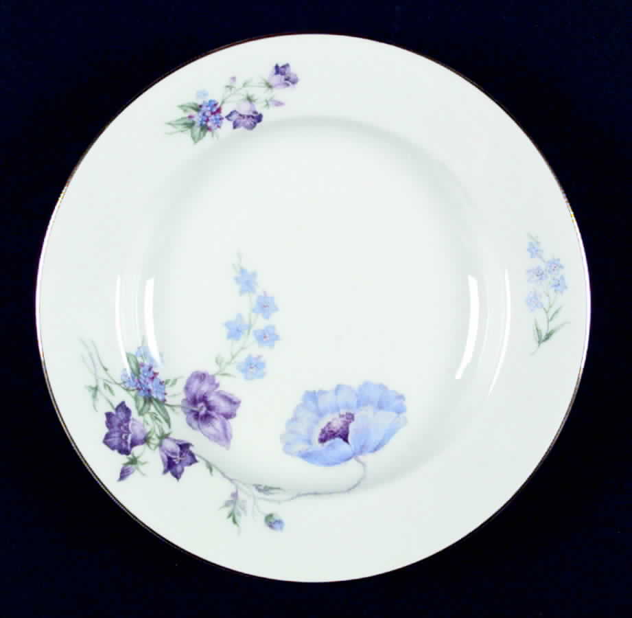 Riviera Rim Soup Bowl by Thomas-1