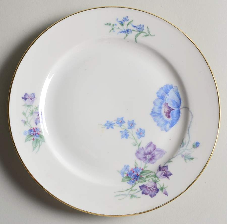Riviera Bread & Butter Plate by Thomas-1