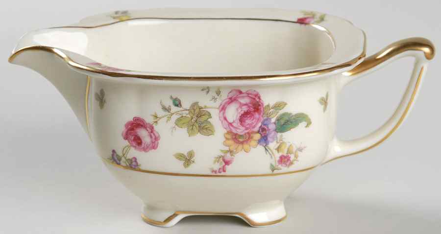 Rosemont Creamer by Thomas-1