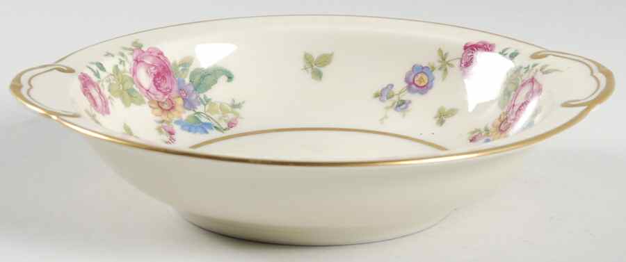 Rosemont Lugged Cereal Bowl by Thomas-1