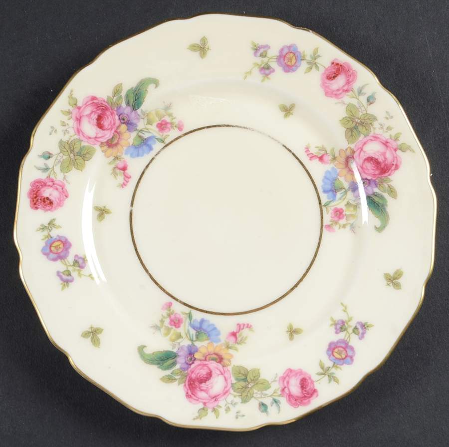 Rosemont Bread & Butter Plate by Thomas-1