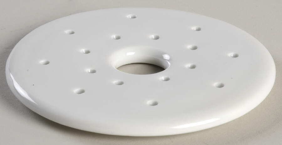 Roseland Strainer for Round Butter by Thomas-1