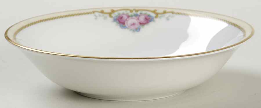 Roseland Fruit/Dessert (Sauce) Bowl by Thomas-1