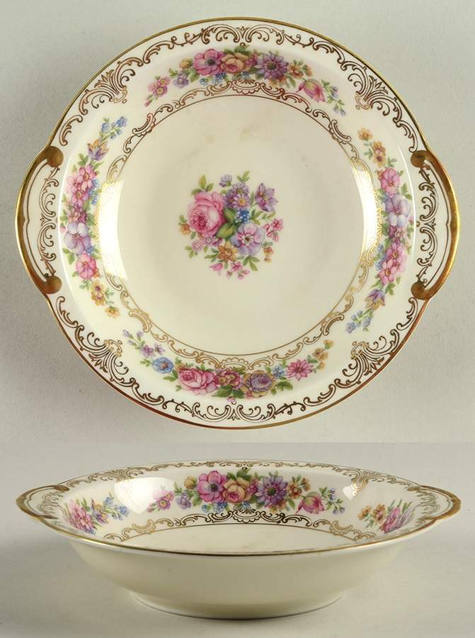 Rosedale Lugged Cereal Bowl by Thomas-1