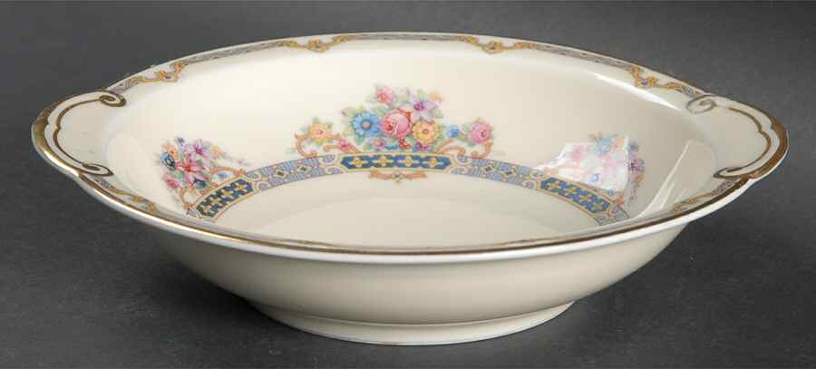 Rosemarie Lugged Cereal Bowl by Thomas-1