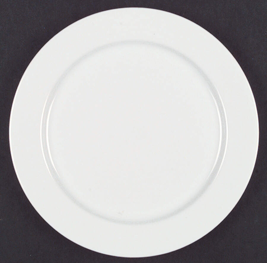 Rotunda Dinner Plate by Thomas-1
